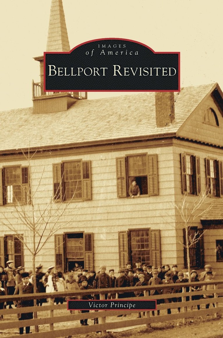 Bellport Revisited 1