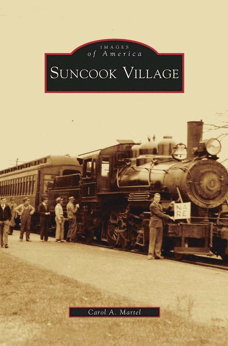Suncook Village 1