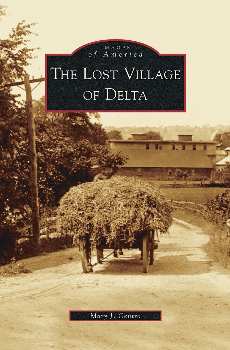 Lost Village of Delta 1