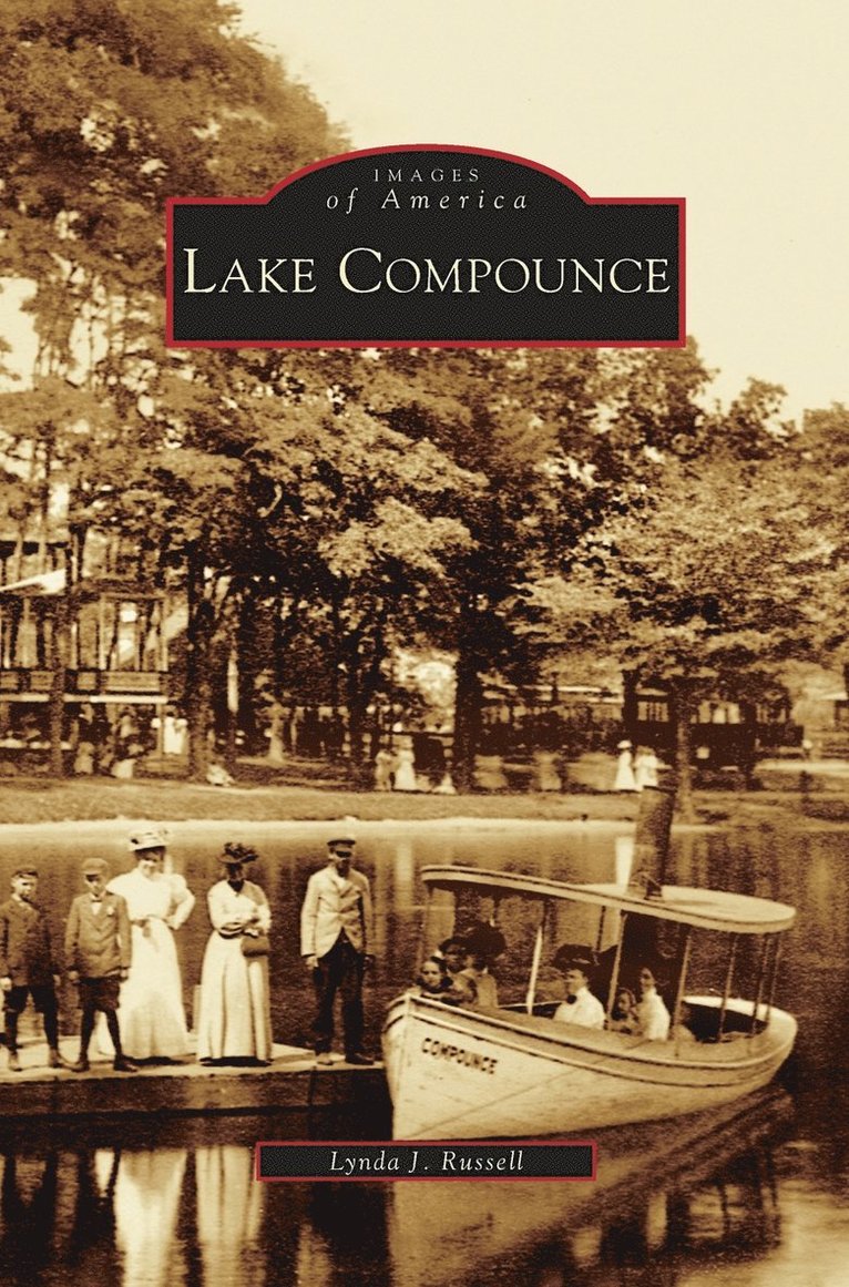 Lake Compounce 1