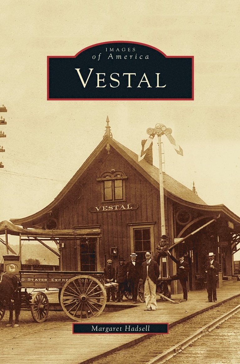 Vestal 1