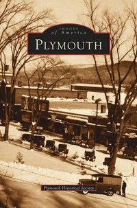 bokomslag Plymouth