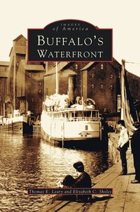 bokomslag Buffalo's Waterfront