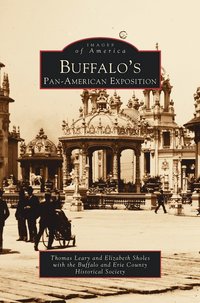 bokomslag Buffalo's Pan-American Exposition