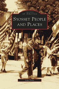 bokomslag Syosset People and Places