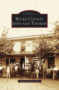 bokomslag Bucks County Inns and Taverns