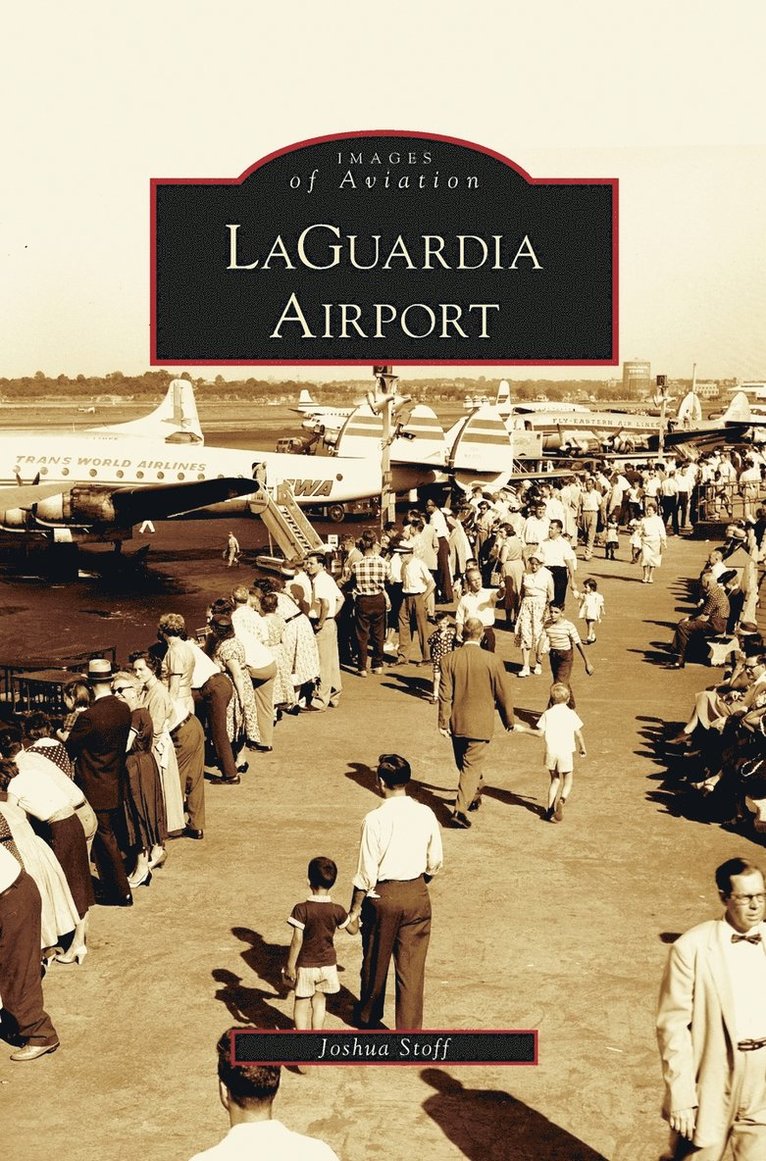 LaGuardia Airport 1