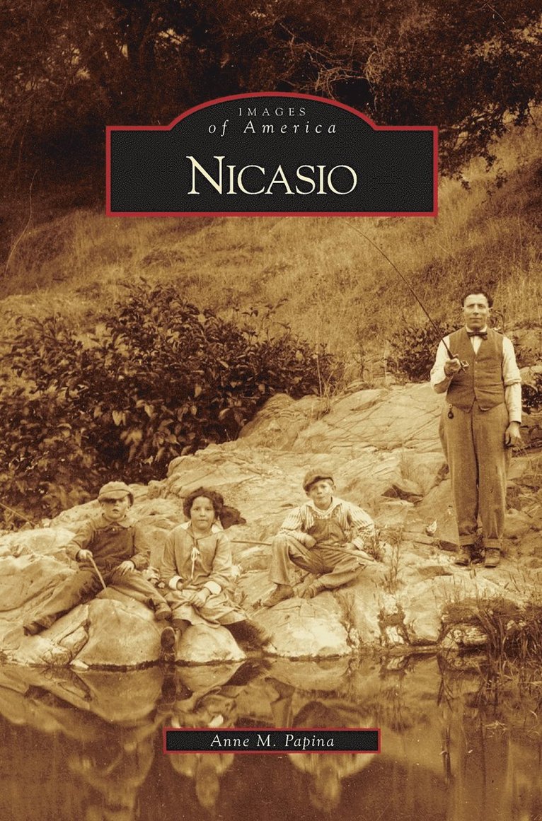 Nicasio 1