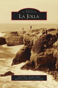 bokomslag La Jolla