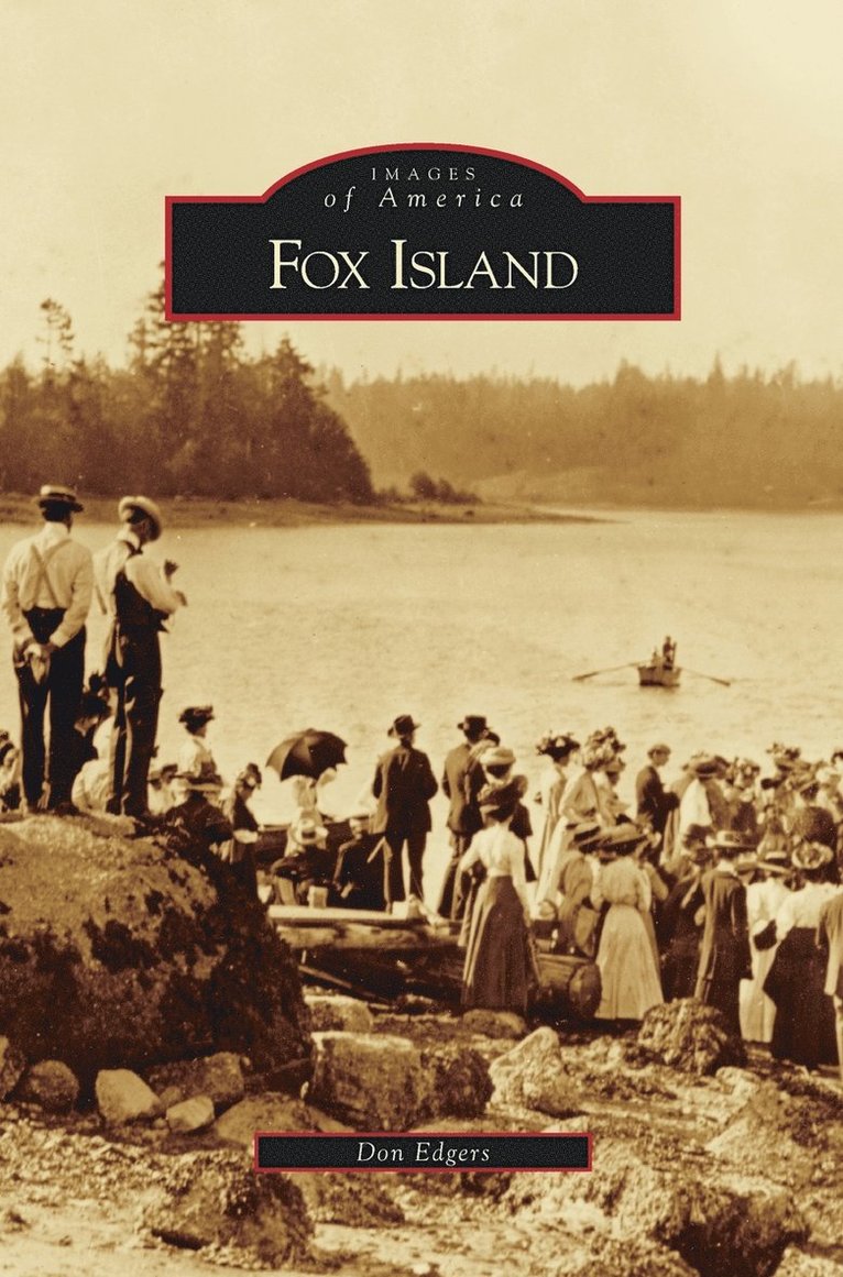 Fox Island 1