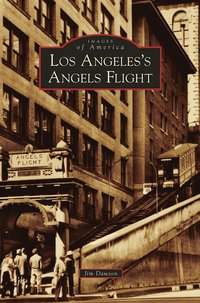 bokomslag Los Angeles's Angels Flight