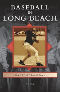 bokomslag Baseball in Long Beach