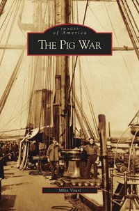 bokomslag Pig War