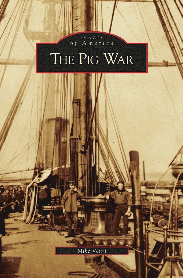 Pig War 1