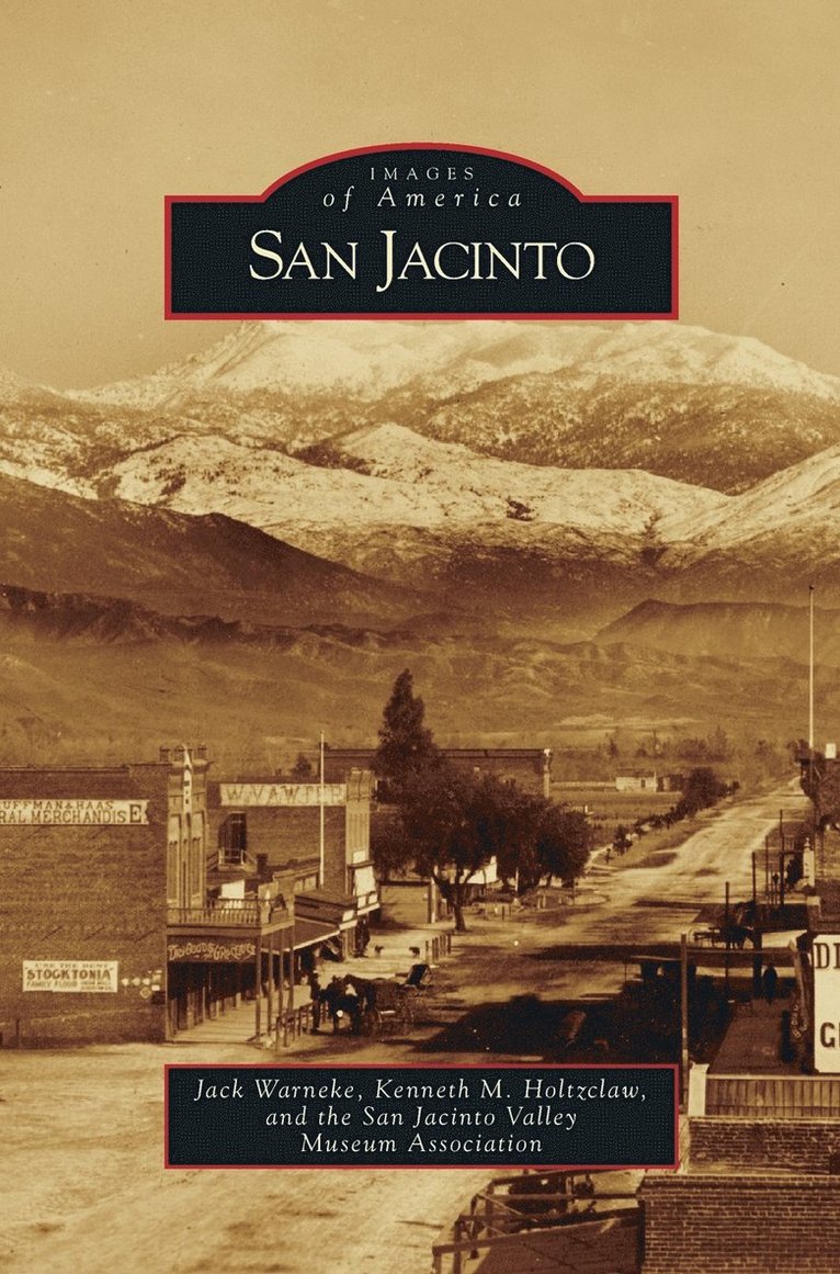 San Jacinto 1