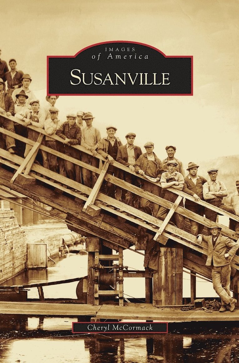 Susanville 1