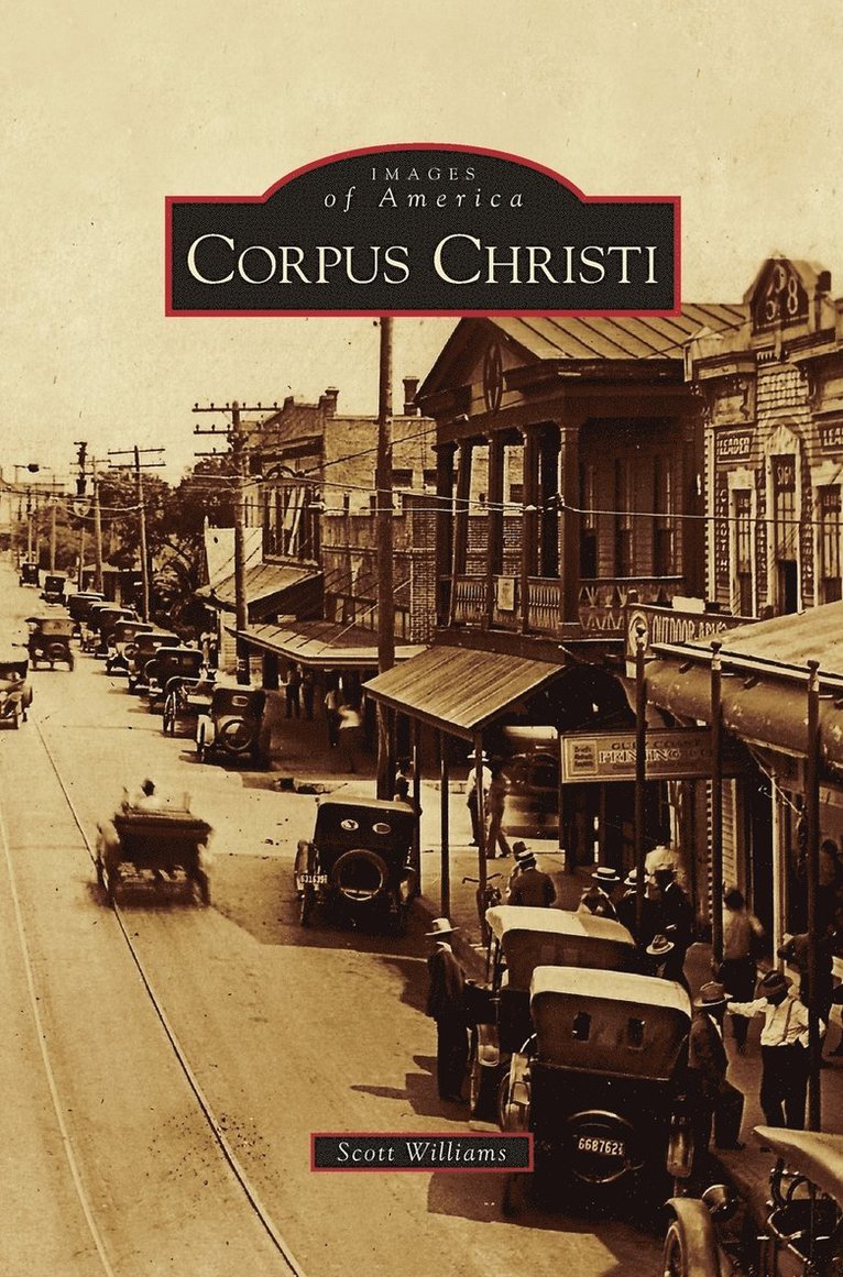 Corpus Christi 1