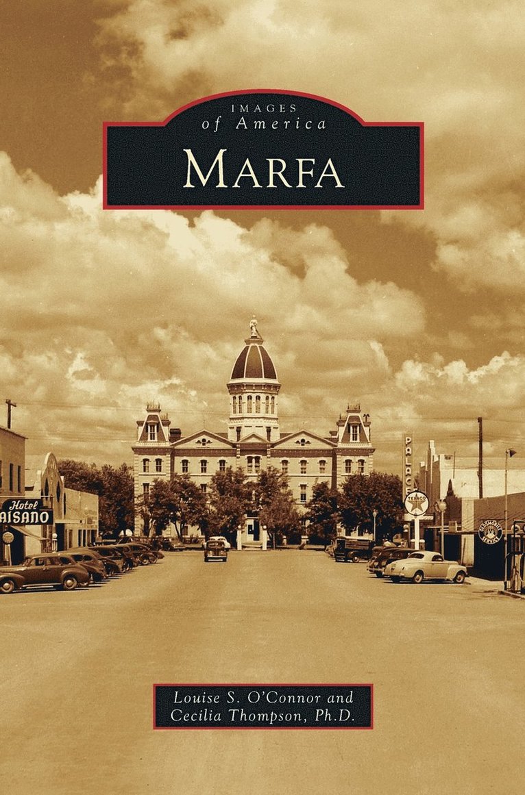 Marfa 1