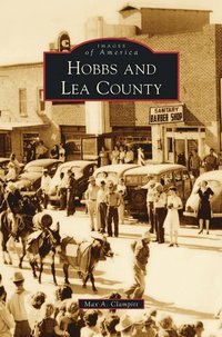 bokomslag Hobbs and Lea County