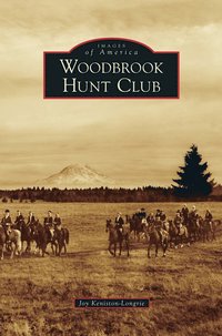 bokomslag Woodbrook Hunt Club
