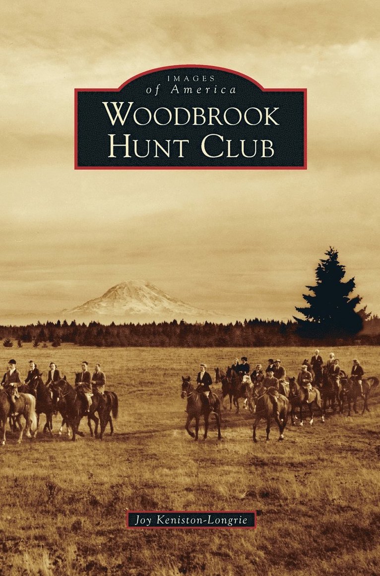 Woodbrook Hunt Club 1