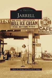 bokomslag Jarrell