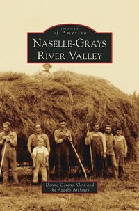 bokomslag Naselle-Grays River Valley