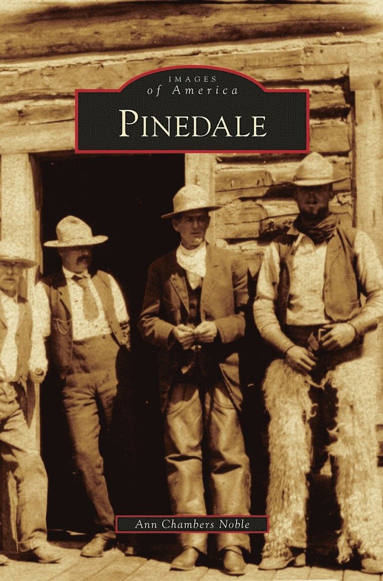 Pinedale 1