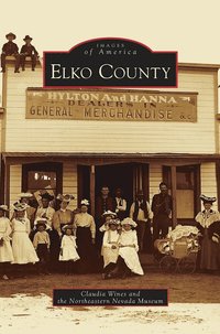bokomslag Elko County
