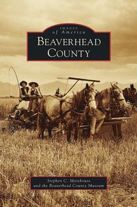 bokomslag Beaverhead County