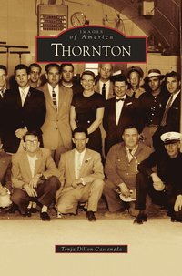 bokomslag Thornton