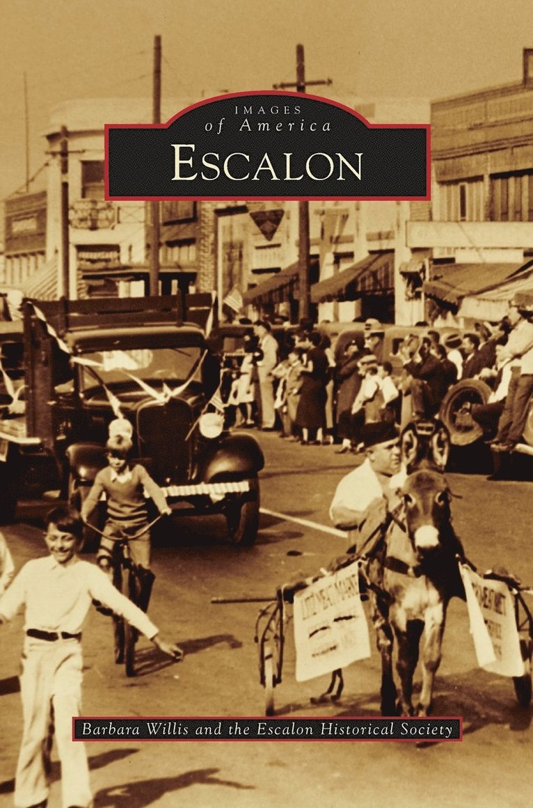 Escalon