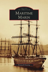 bokomslag Maritime Marin