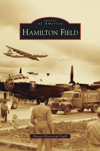 bokomslag Hamilton Field