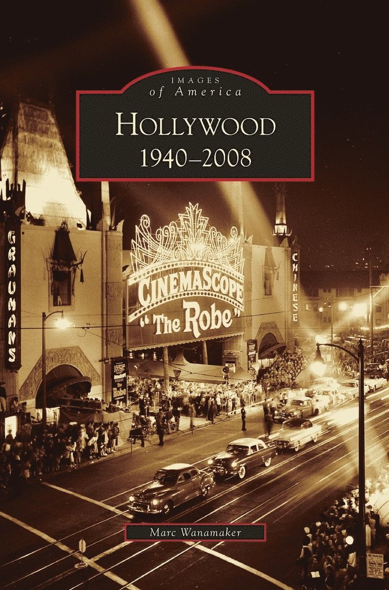Hollywood, 1940-2008 1