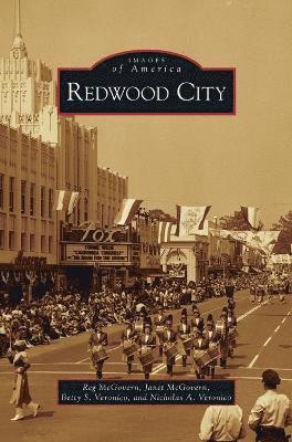 Redwood City 1