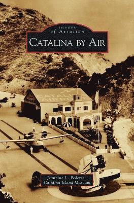 Catalina by Air 1