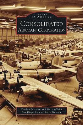 Consolidated Aircraft Corporation 1