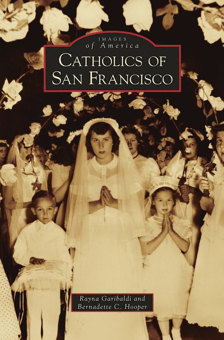 Catholics of San Francisco 1