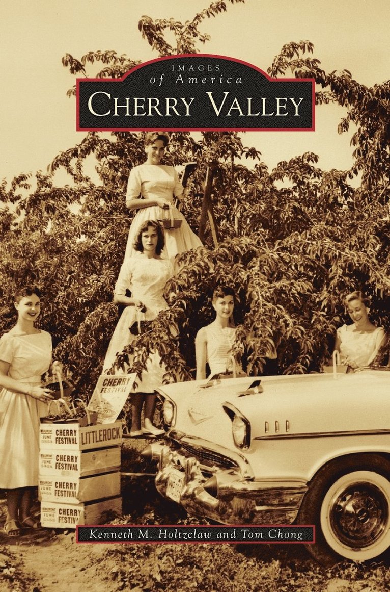 Cherry Valley 1