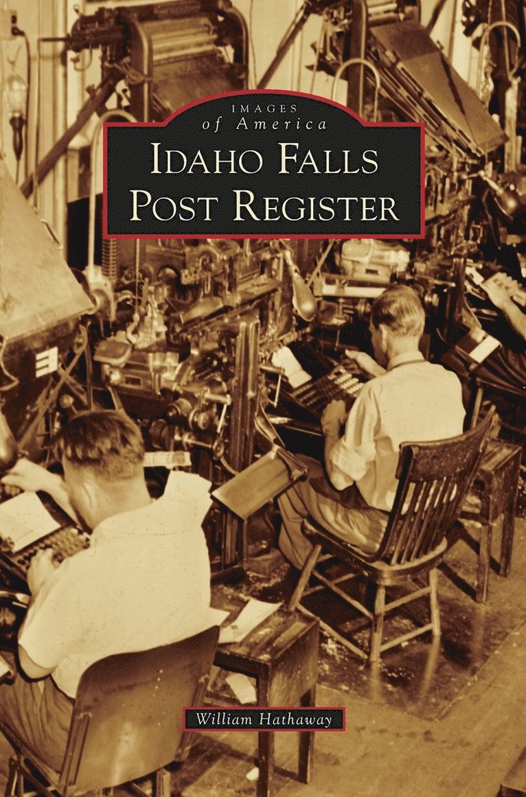 Idaho Falls Post Register 1