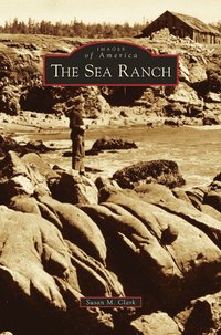 bokomslag Sea Ranch