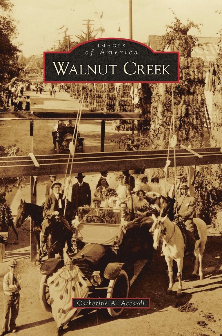 Walnut Creek 1