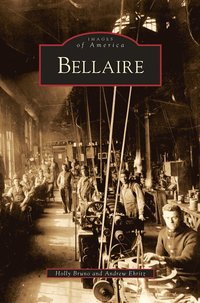 bokomslag Bellaire
