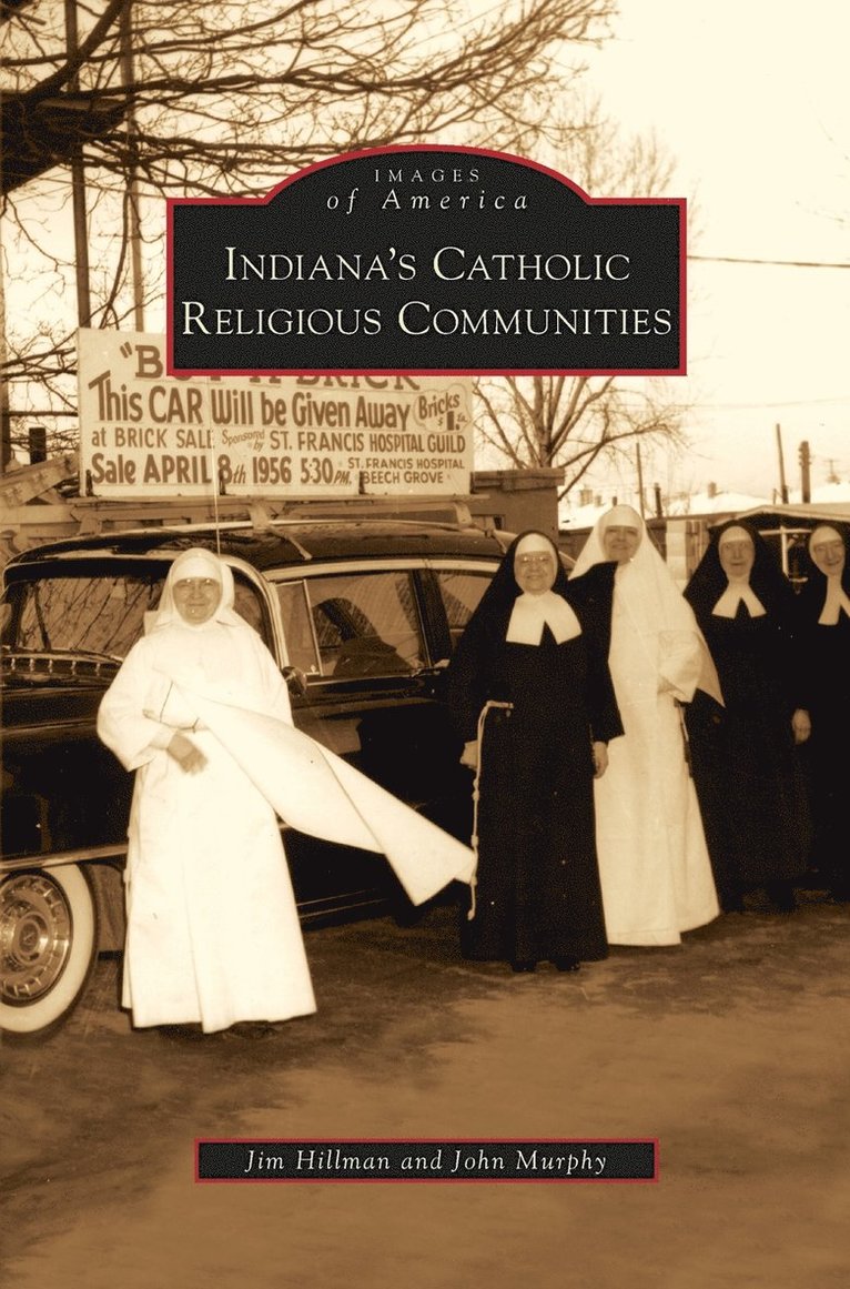Indiana's Catholic Religious Communities 1