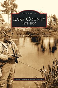 bokomslag Lake County