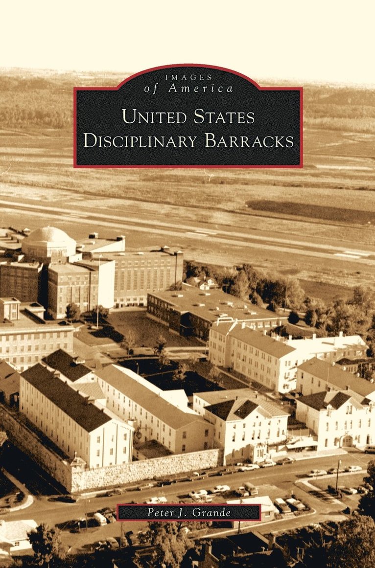 United States Disciplinary Barracks 1