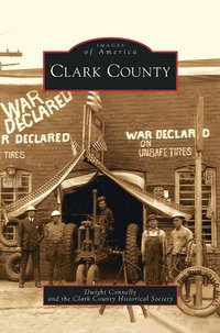 bokomslag Clark County