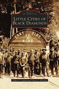 bokomslag Little Cities of Black Diamonds
