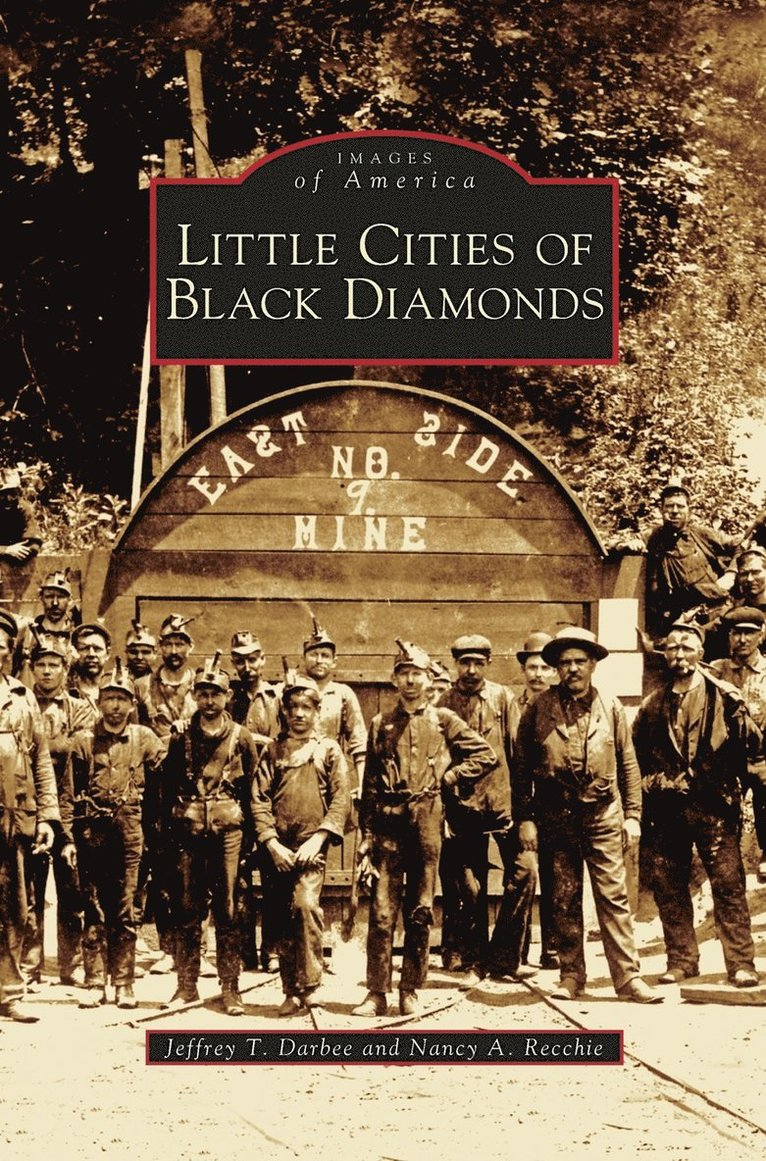 Little Cities of Black Diamonds 1